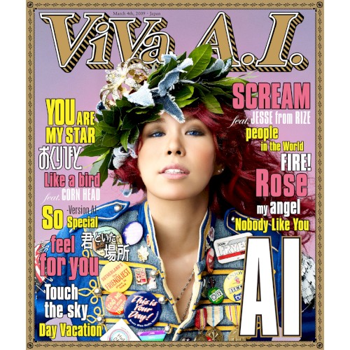 VIVA A.I.