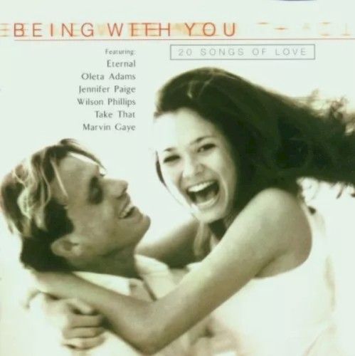 Being With You: 20 Songs of Love