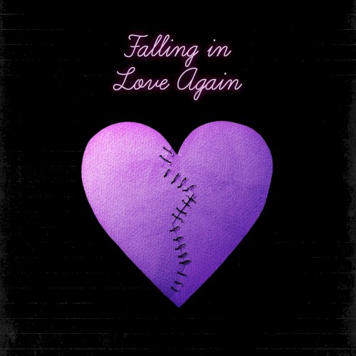 Falling in Love Again