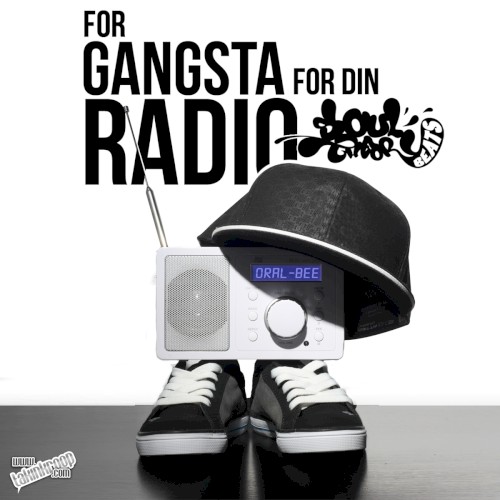 For Gangsta for Din Radio