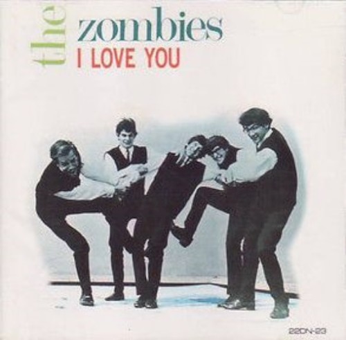 I Love You