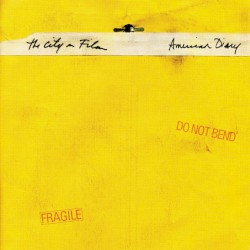 American Diary