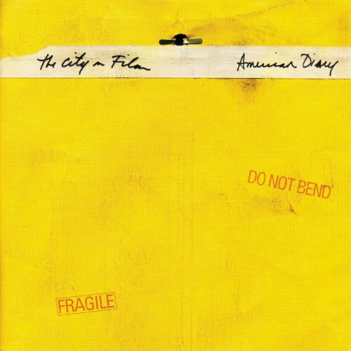 American Diary