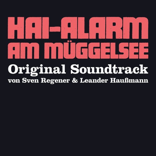 Hai-Alarm am Müggelsee