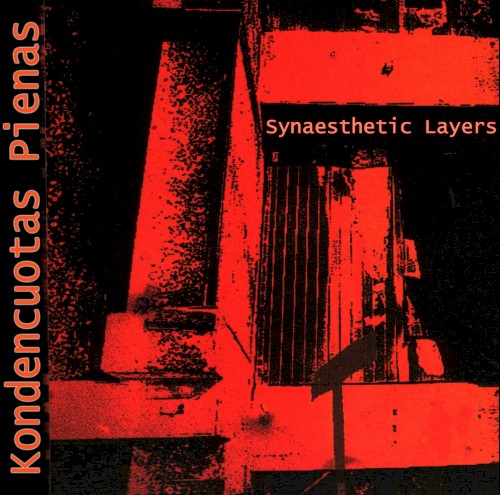 Synaesthetic Layers