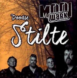 Doodse stilte