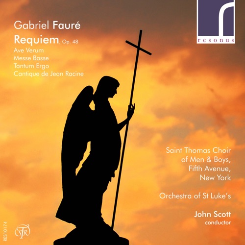 Requiem, op. 48