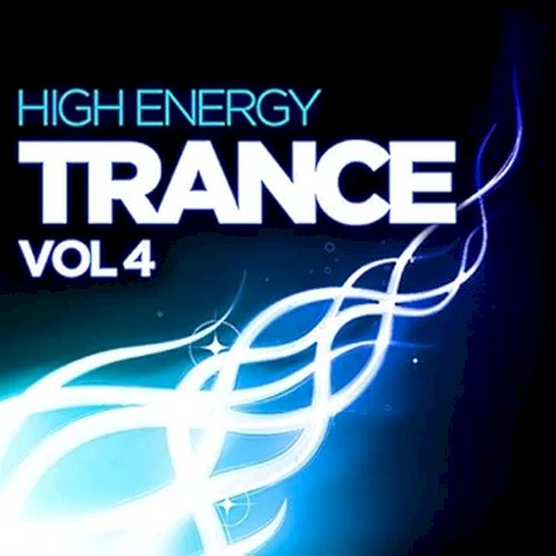 High Energy Trance, Volume 4