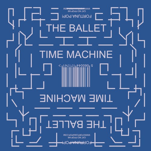 Time Machine