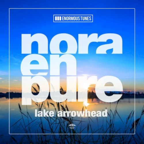 Lake Arrowhead