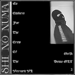No Caskets (Odrijk demo mix2)