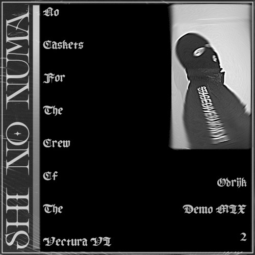 No Caskets (Odrijk demo mix2)