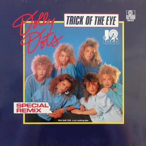 Trick of the Eye (Special remix)
