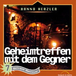 Weltraumabenteuer 07 - Geheimtreffen mit dem Gegner