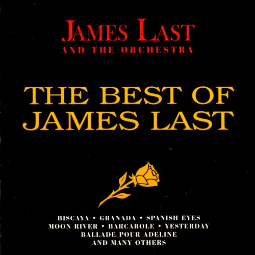 The Best of James Last