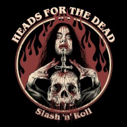 Slash ’n’ Roll