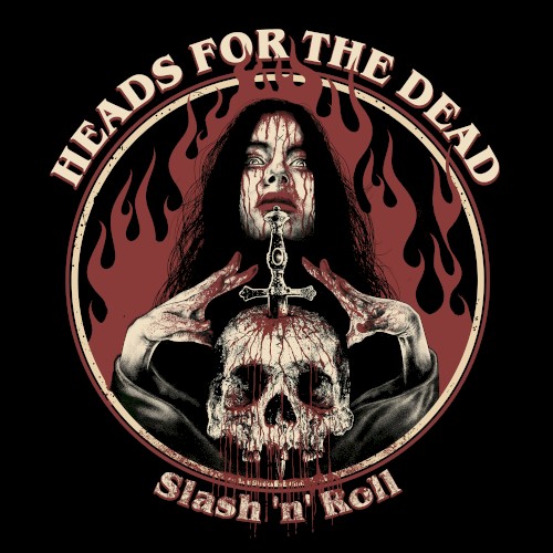 Slash ’n’ Roll
