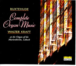 Complete Organ Music