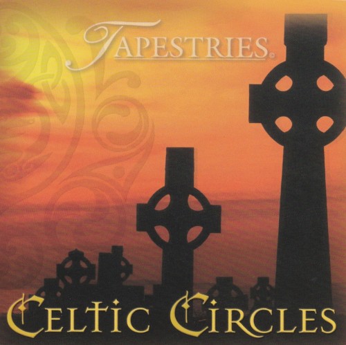 Tapestries - Celtic Circles