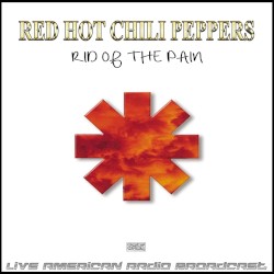Rid of the Pain (live)