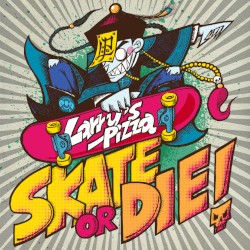 Skate or Die!