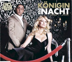Königin der Nacht