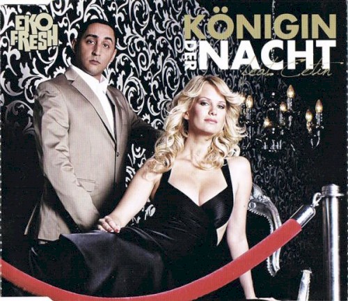Königin der Nacht