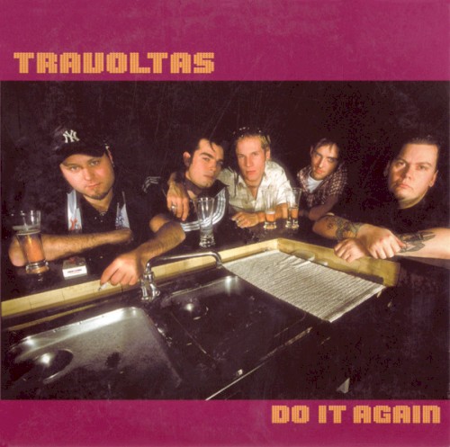 Do It Again / Opal Mantra