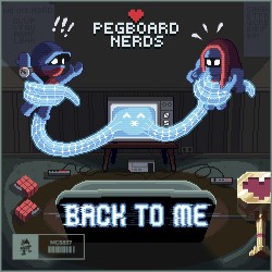 Back to Me