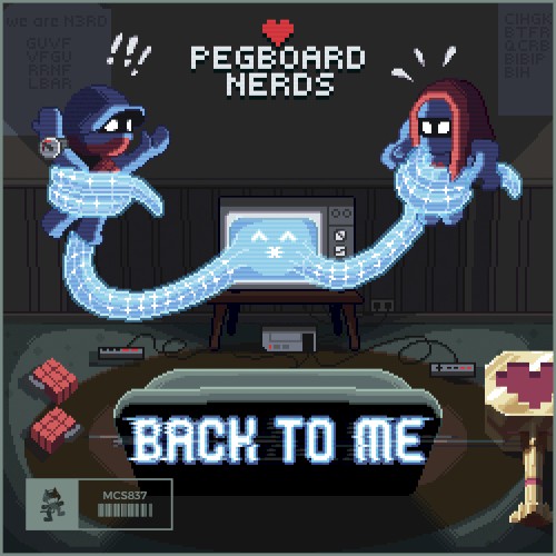 Back to Me