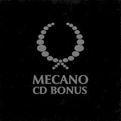 CD Bonus