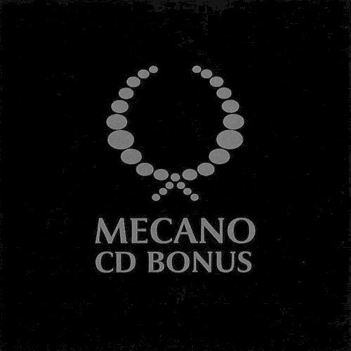 CD Bonus