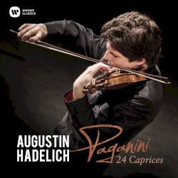 24 Caprices