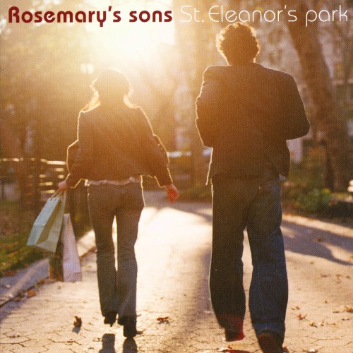St. Eleanor's Park