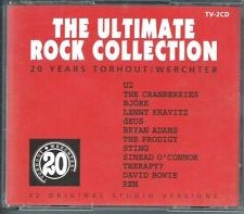 Torhout Werchter 20: 1977–1996