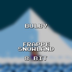 Frappe Snowland 8 Bit (Mario Kart 64)