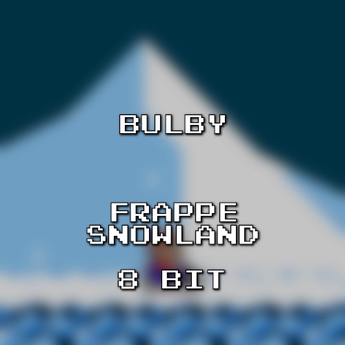 Frappe Snowland 8 Bit (Mario Kart 64)