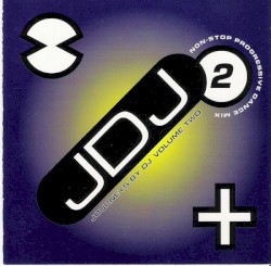 Journeys by DJ, Volume 2: In the Mix With Judge Jules