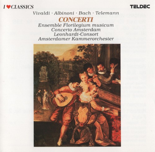 Concerti