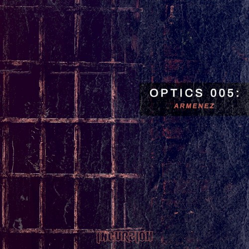 Incurzion Optics 005: