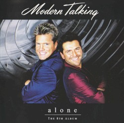 Alone: The 8th Album