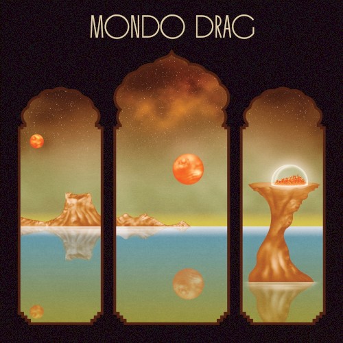 Mondo Drag