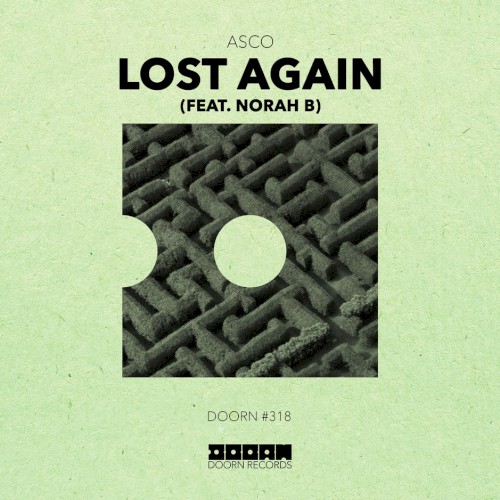 Lost Again