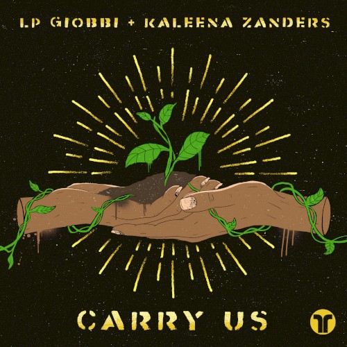 Carry Us