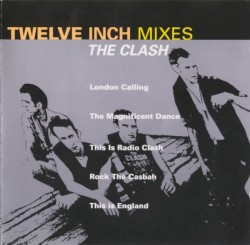 The 12" Tape