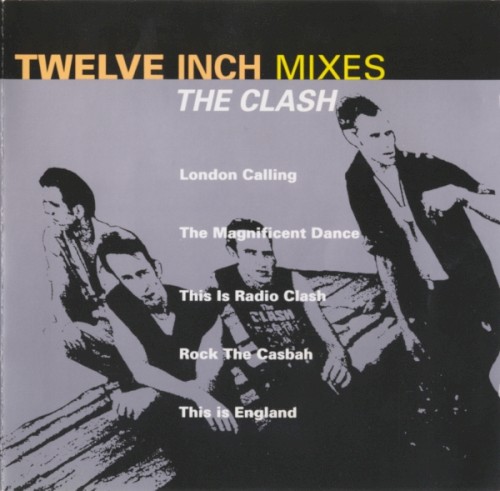 The 12" Tape