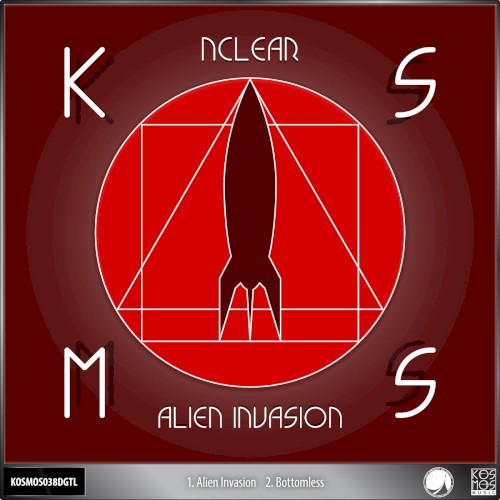 Alien Invasion