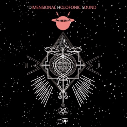 Holofonic Cuts