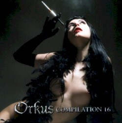 Orkus Compilation 16