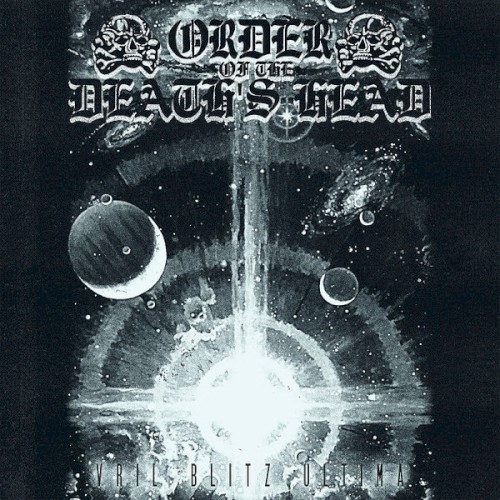 Vril Blitz Ultima